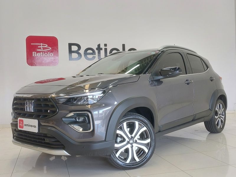 Fiat PULSE 1.0 TURBO 200 HYBRID IMPETUS CVT 2024/2025 BETIOLO NOVOS E SEMINOVOS LAJEADO / Carros no Vale Fiat PULSE 1.0 TURBO 200 HYBRID IMPETUS CVT 2024/2025 BETIOLO NOVOS E SEMINOVOS LAJEADO / Carros no Vale