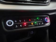 Fiat PULSE 1.0 TURBO 200 HYBRID IMPETUS CVT 2024/2025 BETIOLO NOVOS E SEMINOVOS LAJEADO / Carros no Vale