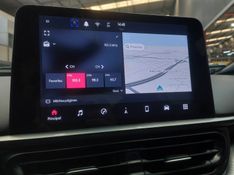 Fiat PULSE 1.0 TURBO 200 HYBRID IMPETUS CVT 2024/2025 BETIOLO NOVOS E SEMINOVOS LAJEADO / Carros no Vale