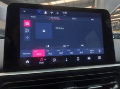 Fiat PULSE 1.0 TURBO 200 HYBRID IMPETUS CVT 2024/2025 BETIOLO NOVOS E SEMINOVOS LAJEADO / Carros no Vale