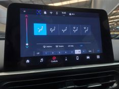 Fiat PULSE 1.0 TURBO 200 HYBRID IMPETUS CVT 2024/2025 BETIOLO NOVOS E SEMINOVOS LAJEADO / Carros no Vale