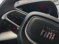 Fiat PULSE 1.0 TURBO 200 HYBRID IMPETUS CVT 2024/2025 BETIOLO NOVOS E SEMINOVOS LAJEADO / Carros no Vale