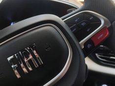 Fiat PULSE 1.0 TURBO 200 HYBRID IMPETUS CVT 2024/2025 BETIOLO NOVOS E SEMINOVOS LAJEADO / Carros no Vale