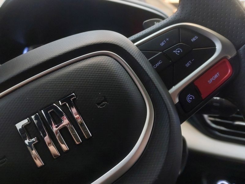 Fiat PULSE 1.0 TURBO 200 HYBRID IMPETUS CVT 2024/2025 BETIOLO NOVOS E SEMINOVOS LAJEADO / Carros no Vale Fiat PULSE 1.0 TURBO 200 HYBRID IMPETUS CVT 2024/2025 BETIOLO NOVOS E SEMINOVOS LAJEADO / Carros no Vale
