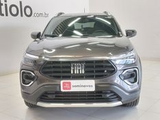 Fiat PULSE 1.0 TURBO 200 HYBRID IMPETUS CVT 2024/2025 BETIOLO NOVOS E SEMINOVOS LAJEADO / Carros no Vale