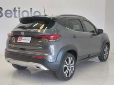 Fiat PULSE 1.0 TURBO 200 HYBRID IMPETUS CVT 2024/2025 BETIOLO NOVOS E SEMINOVOS LAJEADO / Carros no Vale