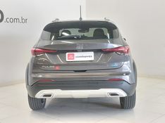 Fiat PULSE 1.0 TURBO 200 HYBRID IMPETUS CVT 2024/2025 BETIOLO NOVOS E SEMINOVOS LAJEADO / Carros no Vale