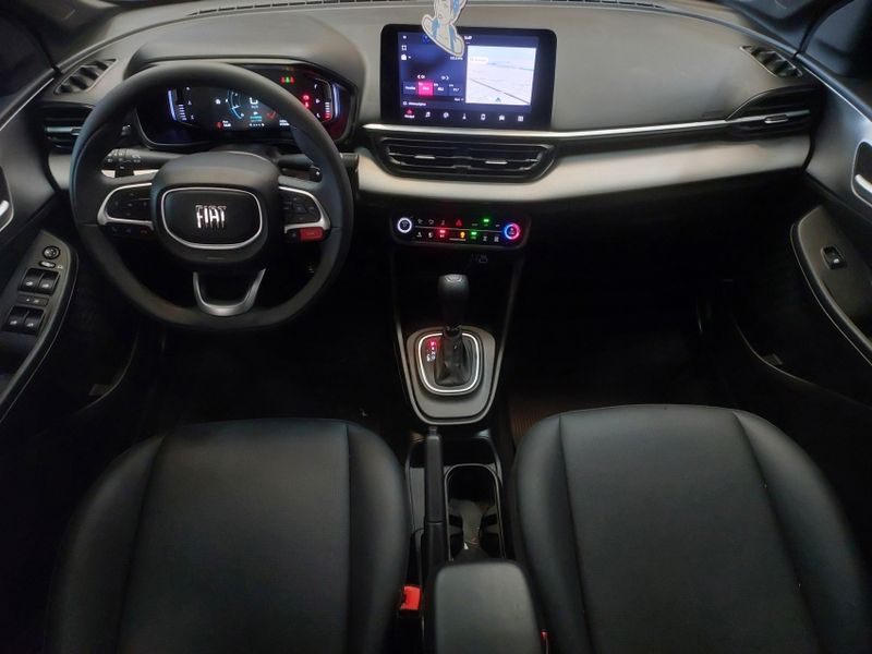 Fiat PULSE 1.0 TURBO 200 HYBRID IMPETUS CVT 2024/2025 BETIOLO NOVOS E SEMINOVOS LAJEADO / Carros no Vale Fiat PULSE 1.0 TURBO 200 HYBRID IMPETUS CVT 2024/2025 BETIOLO NOVOS E SEMINOVOS LAJEADO / Carros no Vale