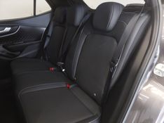 Fiat PULSE 1.0 TURBO 200 HYBRID IMPETUS CVT 2024/2025 BETIOLO NOVOS E SEMINOVOS LAJEADO / Carros no Vale