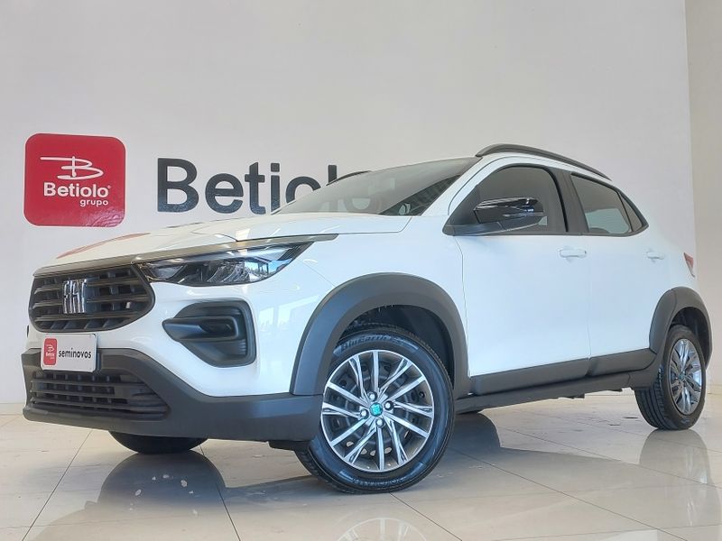 Fiat PULSE 1.3 FLEX DRIVE CVT 2024/2025 BETIOLO NOVOS E SEMINOVOS LAJEADO / Carros no Vale Fiat PULSE 1.3 FLEX DRIVE CVT 2024/2025 BETIOLO NOVOS E SEMINOVOS LAJEADO / Carros no Vale