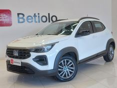 Fiat PULSE 1.3 FLEX DRIVE CVT 2024/2025 BETIOLO NOVOS E SEMINOVOS LAJEADO / Carros no Vale