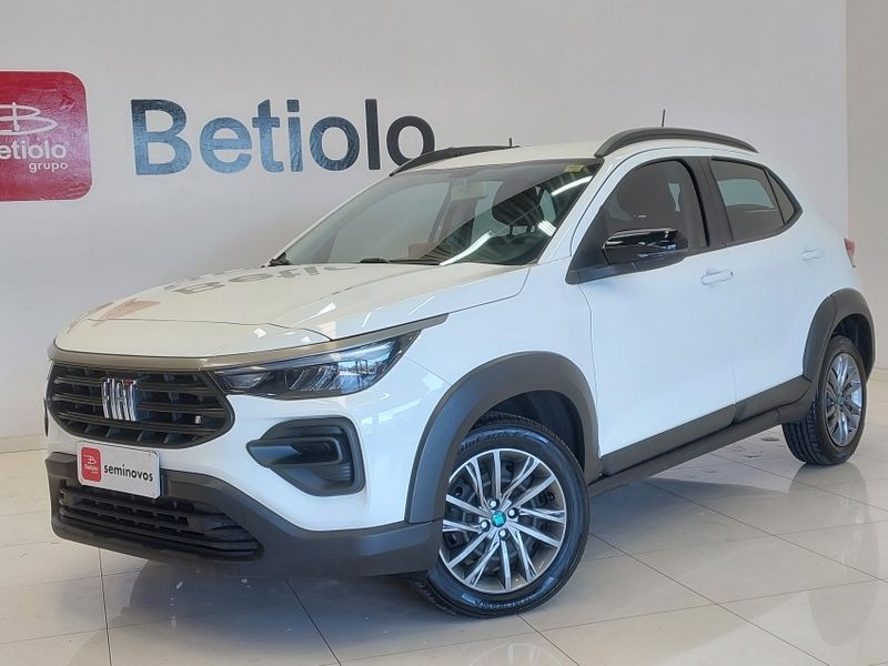 Fiat PULSE 1.3 FLEX DRIVE CVT 2024/2025 BETIOLO NOVOS E SEMINOVOS LAJEADO / Carros no Vale Fiat PULSE 1.3 FLEX DRIVE CVT 2024/2025 BETIOLO NOVOS E SEMINOVOS LAJEADO / Carros no Vale