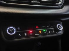 Fiat PULSE 1.3 FLEX DRIVE CVT 2024/2025 BETIOLO NOVOS E SEMINOVOS LAJEADO / Carros no Vale