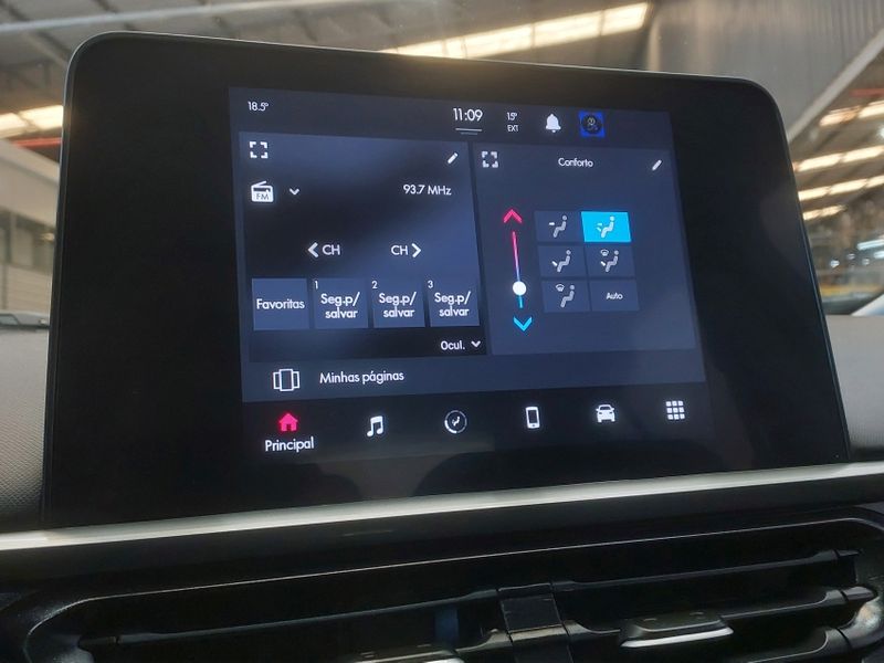 Fiat PULSE 1.3 FLEX DRIVE CVT 2024/2025 BETIOLO NOVOS E SEMINOVOS LAJEADO / Carros no Vale Fiat PULSE 1.3 FLEX DRIVE CVT 2024/2025 BETIOLO NOVOS E SEMINOVOS LAJEADO / Carros no Vale