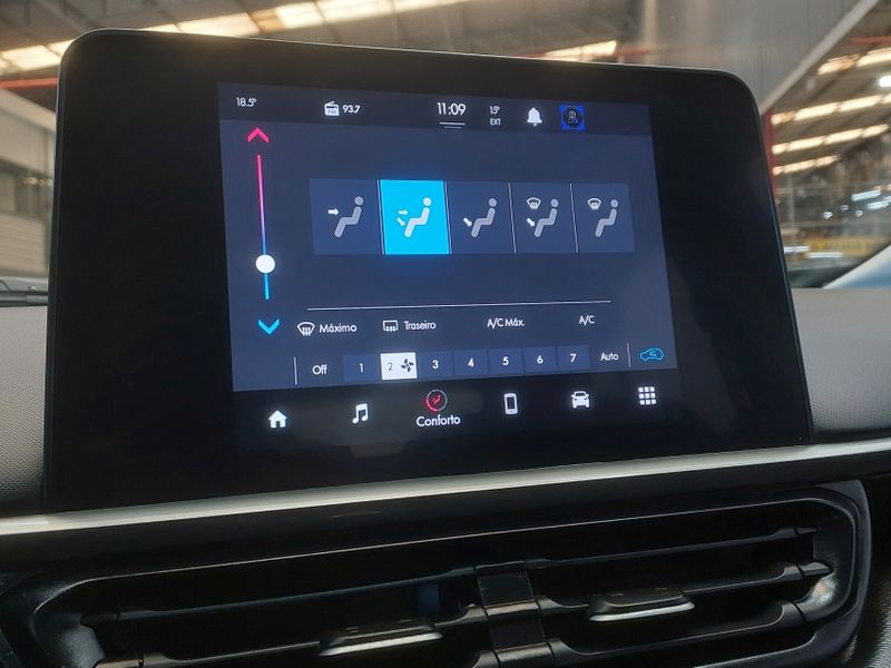 Fiat PULSE 1.3 FLEX DRIVE CVT 2024/2025 BETIOLO NOVOS E SEMINOVOS LAJEADO / Carros no Vale Fiat PULSE 1.3 FLEX DRIVE CVT 2024/2025 BETIOLO NOVOS E SEMINOVOS LAJEADO / Carros no Vale