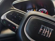 Fiat PULSE 1.3 FLEX DRIVE CVT 2024/2025 BETIOLO NOVOS E SEMINOVOS LAJEADO / Carros no Vale