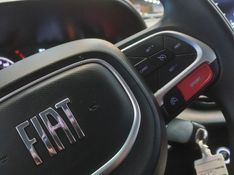 Fiat PULSE 1.3 FLEX DRIVE CVT 2024/2025 BETIOLO NOVOS E SEMINOVOS LAJEADO / Carros no Vale