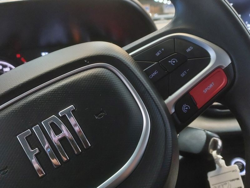 Fiat PULSE 1.3 FLEX DRIVE CVT 2024/2025 BETIOLO NOVOS E SEMINOVOS LAJEADO / Carros no Vale Fiat PULSE 1.3 FLEX DRIVE CVT 2024/2025 BETIOLO NOVOS E SEMINOVOS LAJEADO / Carros no Vale