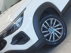 Fiat PULSE 1.3 FLEX DRIVE CVT 2024/2025 BETIOLO NOVOS E SEMINOVOS LAJEADO / Carros no Vale