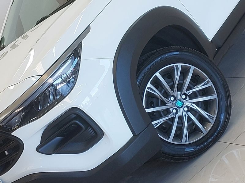 Fiat PULSE 1.3 FLEX DRIVE CVT 2024/2025 BETIOLO NOVOS E SEMINOVOS LAJEADO / Carros no Vale Fiat PULSE 1.3 FLEX DRIVE CVT 2024/2025 BETIOLO NOVOS E SEMINOVOS LAJEADO / Carros no Vale
