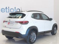 Fiat PULSE 1.3 FLEX DRIVE CVT 2024/2025 BETIOLO NOVOS E SEMINOVOS LAJEADO / Carros no Vale