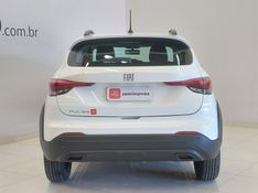 Fiat PULSE 1.3 FLEX DRIVE CVT 2024/2025 BETIOLO NOVOS E SEMINOVOS LAJEADO / Carros no Vale