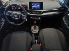 Fiat PULSE 1.3 FLEX DRIVE CVT 2024/2025 BETIOLO NOVOS E SEMINOVOS LAJEADO / Carros no Vale