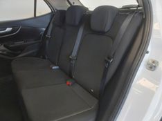 Fiat PULSE 1.3 FLEX DRIVE CVT 2024/2025 BETIOLO NOVOS E SEMINOVOS LAJEADO / Carros no Vale