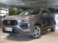 Fiat PULSE 1.3 FLEX DRIVE MANUAL 2022/2022 BETIOLO NOVOS E SEMINOVOS LAJEADO / Carros no Vale