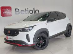 Fiat PULSE 1.3 TURBO 270 FLEX ABARTH AT6 2024/2025 BETIOLO NOVOS E SEMINOVOS LAJEADO / Carros no Vale