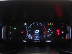 Fiat PULSE 1.3 TURBO 270 FLEX ABARTH AT6 2024/2025 BETIOLO NOVOS E SEMINOVOS LAJEADO / Carros no Vale