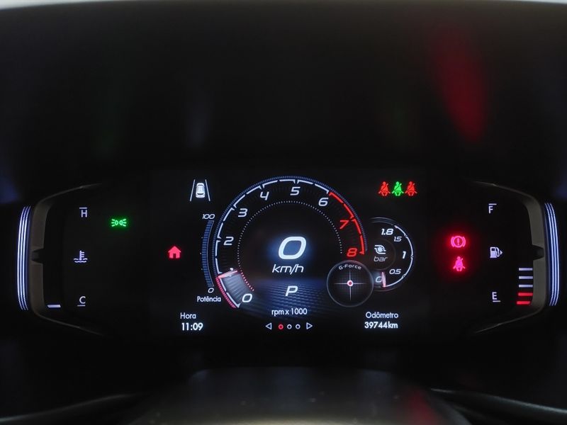 Fiat PULSE 1.3 TURBO 270 FLEX ABARTH AT6 2024/2025 BETIOLO NOVOS E SEMINOVOS LAJEADO / Carros no Vale Fiat PULSE 1.3 TURBO 270 FLEX ABARTH AT6 2024/2025 BETIOLO NOVOS E SEMINOVOS LAJEADO / Carros no Vale