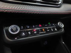 Fiat PULSE 1.3 TURBO 270 FLEX ABARTH AT6 2024/2025 BETIOLO NOVOS E SEMINOVOS LAJEADO / Carros no Vale