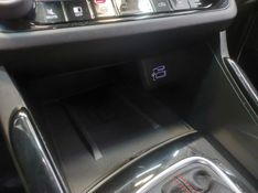 Fiat PULSE 1.3 TURBO 270 FLEX ABARTH AT6 2024/2025 BETIOLO NOVOS E SEMINOVOS LAJEADO / Carros no Vale