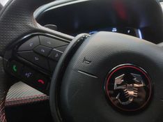 Fiat PULSE 1.3 TURBO 270 FLEX ABARTH AT6 2024/2025 BETIOLO NOVOS E SEMINOVOS LAJEADO / Carros no Vale