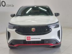 Fiat PULSE 1.3 TURBO 270 FLEX ABARTH AT6 2024/2025 BETIOLO NOVOS E SEMINOVOS LAJEADO / Carros no Vale