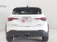Fiat PULSE 1.3 TURBO 270 FLEX ABARTH AT6 2024/2025 BETIOLO NOVOS E SEMINOVOS LAJEADO / Carros no Vale