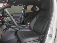 Fiat PULSE 1.3 TURBO 270 FLEX ABARTH AT6 2024/2025 BETIOLO NOVOS E SEMINOVOS LAJEADO / Carros no Vale