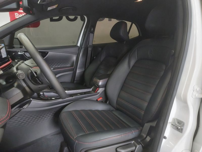 Fiat PULSE 1.3 TURBO 270 FLEX ABARTH AT6 2024/2025 BETIOLO NOVOS E SEMINOVOS LAJEADO / Carros no Vale Fiat PULSE 1.3 TURBO 270 FLEX ABARTH AT6 2024/2025 BETIOLO NOVOS E SEMINOVOS LAJEADO / Carros no Vale