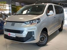 Fiat SCUDO 1.5 BLUEHDI DIESEL MULTI MANUAL 2024/2025 BETIOLO NOVOS E SEMINOVOS LAJEADO / Carros no Vale