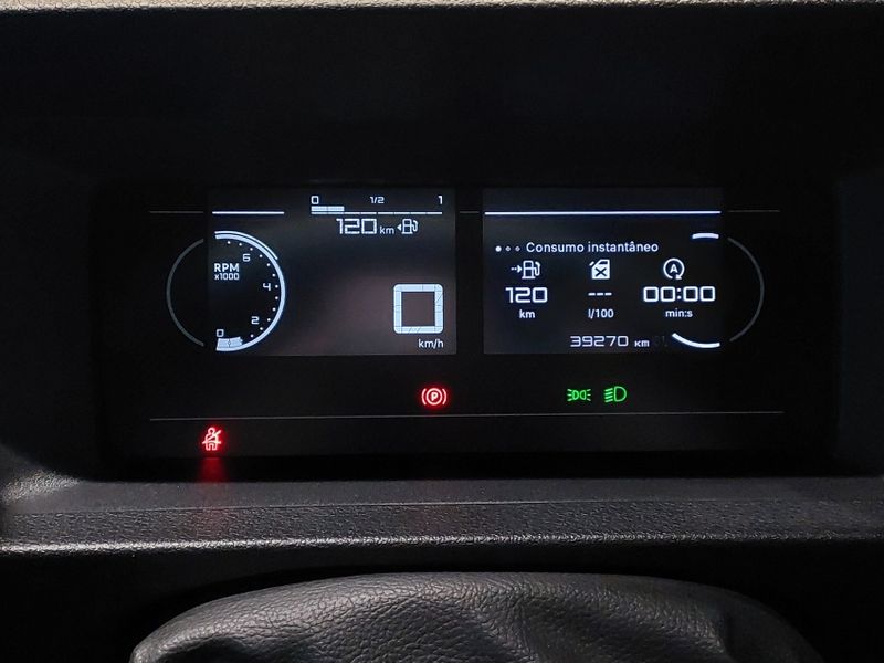 Fiat SCUDO 1.5 BLUEHDI DIESEL MULTI MANUAL 2024/2025 BETIOLO NOVOS E SEMINOVOS LAJEADO / Carros no Vale