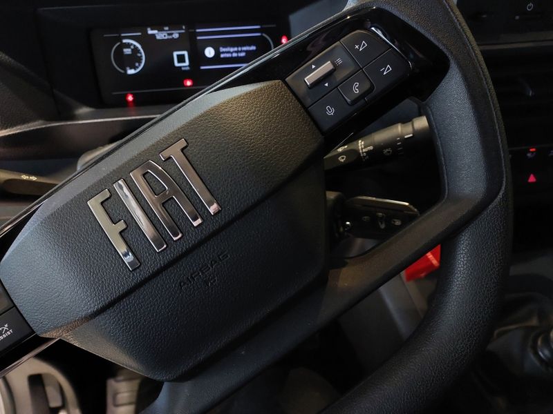 Fiat SCUDO 1.5 BLUEHDI DIESEL MULTI MANUAL 2024/2025 BETIOLO NOVOS E SEMINOVOS LAJEADO / Carros no Vale