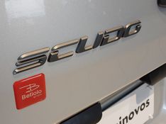 Fiat SCUDO 1.5 BLUEHDI DIESEL MULTI MANUAL 2024/2025 BETIOLO NOVOS E SEMINOVOS LAJEADO / Carros no Vale