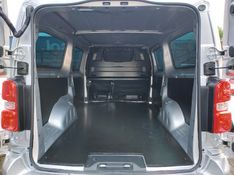 Fiat SCUDO 1.5 BLUEHDI DIESEL MULTI MANUAL 2024/2025 BETIOLO NOVOS E SEMINOVOS LAJEADO / Carros no Vale