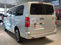 Fiat SCUDO 1.5 BLUEHDI DIESEL MULTI MANUAL 2024/2025 BETIOLO NOVOS E SEMINOVOS LAJEADO / Carros no Vale