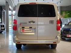 Fiat SCUDO 1.5 BLUEHDI DIESEL MULTI MANUAL 2024/2025 BETIOLO NOVOS E SEMINOVOS LAJEADO / Carros no Vale