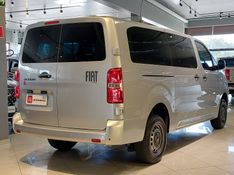 Fiat SCUDO 1.5 BLUEHDI DIESEL MULTI MANUAL 2024/2025 BETIOLO NOVOS E SEMINOVOS LAJEADO / Carros no Vale