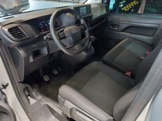 Fiat SCUDO 1.5 BLUEHDI DIESEL MULTI MANUAL 2024/2025 BETIOLO NOVOS E SEMINOVOS LAJEADO / Carros no Vale