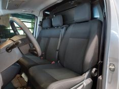 Fiat SCUDO 1.5 BLUEHDI DIESEL MULTI MANUAL 2024/2025 BETIOLO NOVOS E SEMINOVOS LAJEADO / Carros no Vale