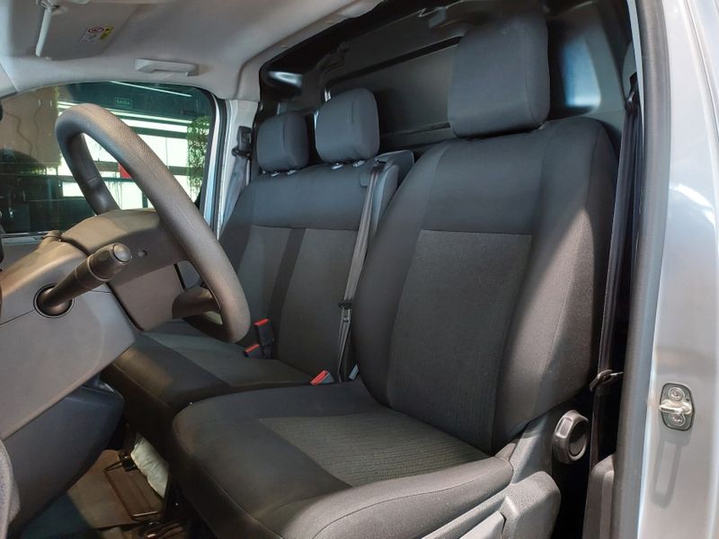 Fiat SCUDO 1.5 BLUEHDI DIESEL MULTI MANUAL 2024/2025 BETIOLO NOVOS E SEMINOVOS LAJEADO / Carros no Vale